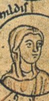 Mathilde von Lothringen